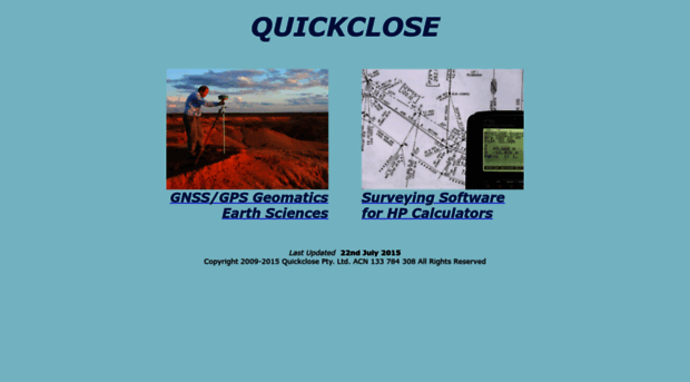 quickclose.com.au