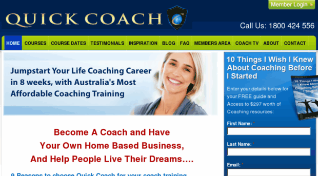 quickcoach.marketing-results.com.au