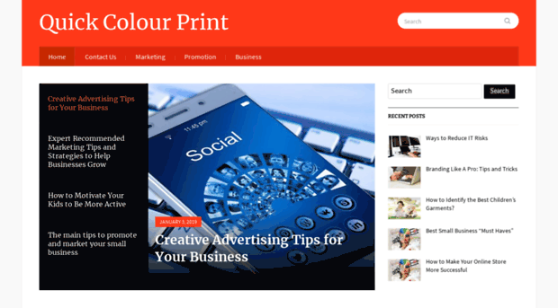 quickcolourprint.com.au