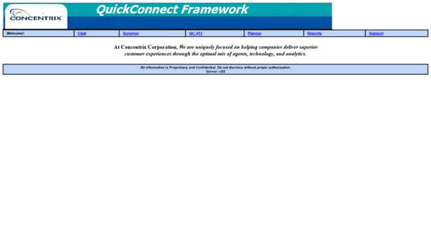 quickconnect.convergys.com