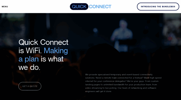 quickconnectwireless.net