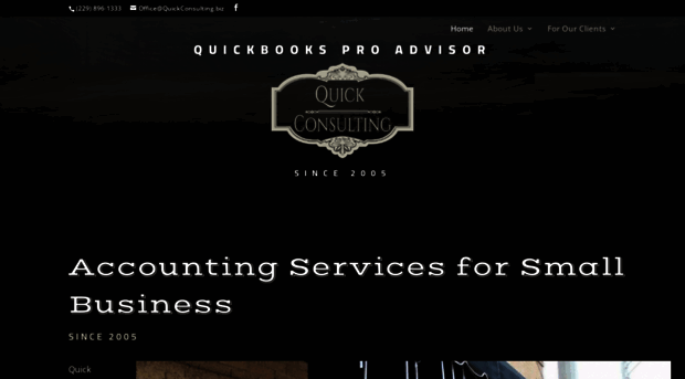 quickconsulting.biz