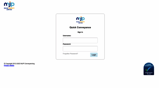 quickconveyance.com