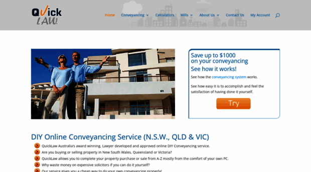 quickconveyancing.com.au
