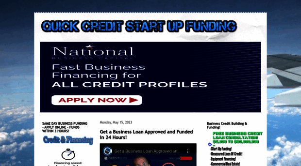 quickcreditfunding.weebly.com