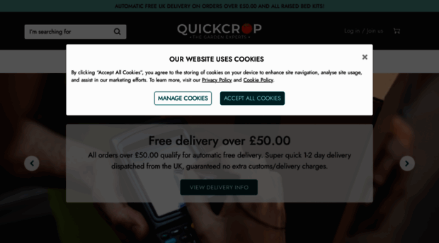 quickcrop.co.uk