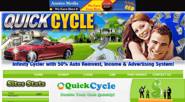 quickcycle.info