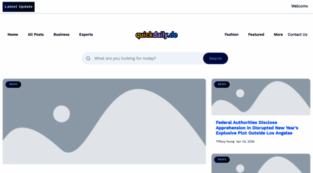 quickdaily.de