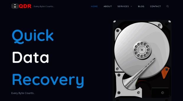 quickdatarecovery.in