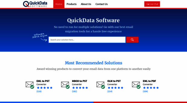 quickdatasoft.com