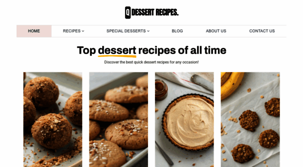 quickdessertrecipes.net