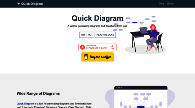 quickdiagram.com