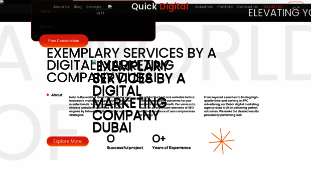 quickdigitals.ae