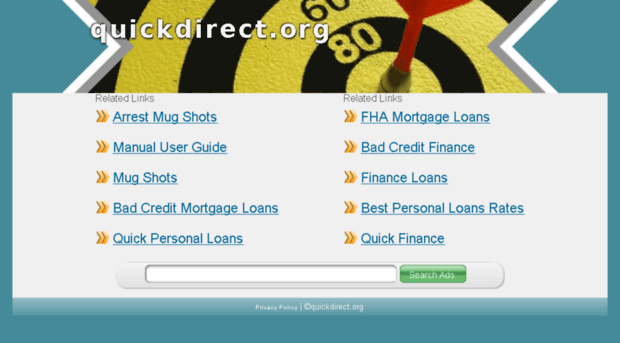 quickdirect.org