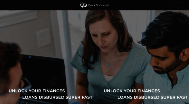 quickdisbursed.com