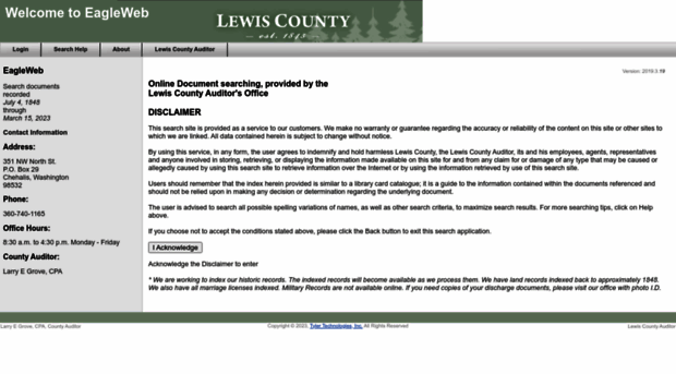 quickdocs.lewiscountywa.gov