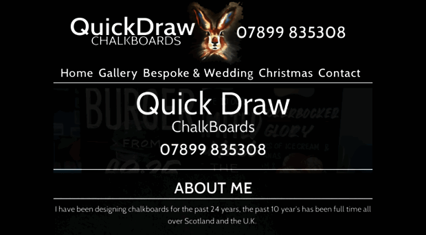 quickdrawchalkboards.co.uk