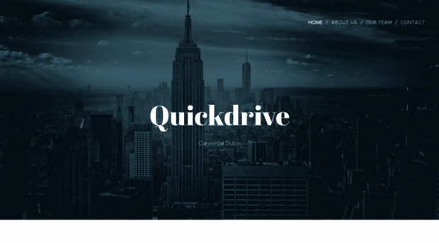 quickdrive.webnode.com