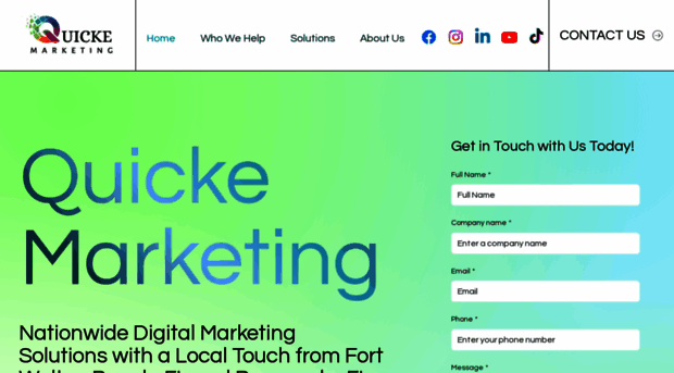 quickemarketing.com