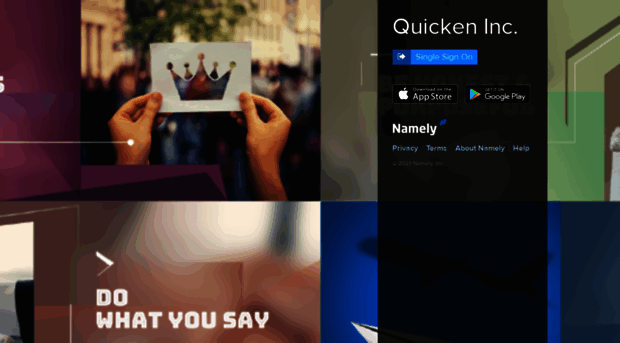 quicken.namely.com