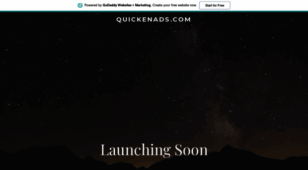 quickenads.com