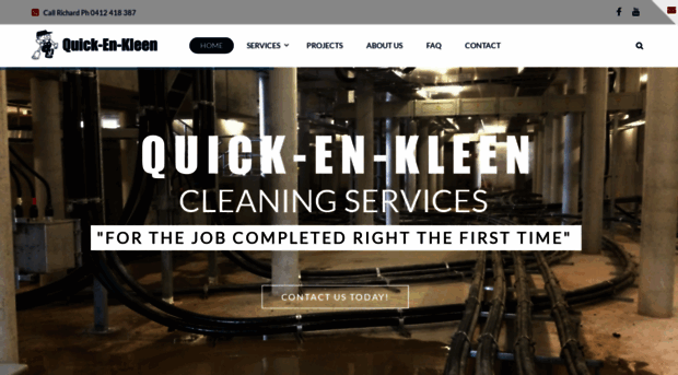 quickenkleen.com.au