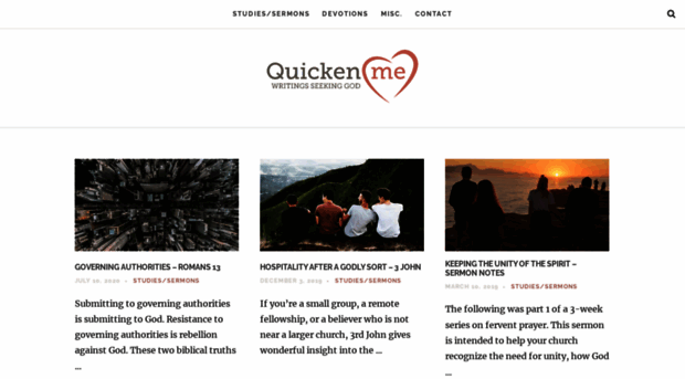 quickenme.com