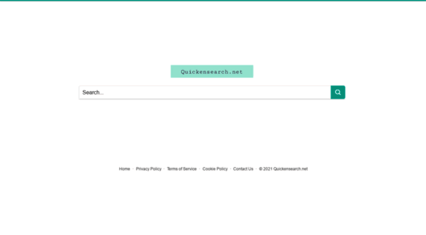 quickensearch.net
