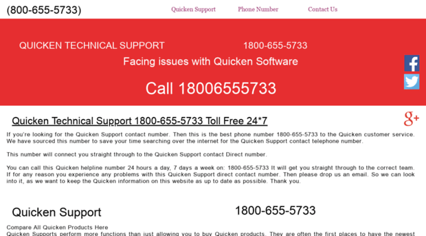 quickentechnicalsupport.com