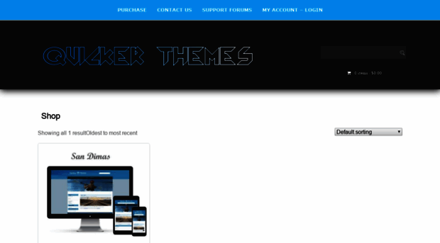 quickerthemes.com