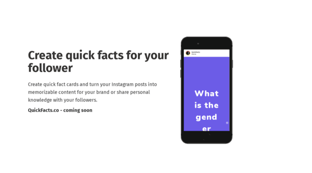 quickfacts.co