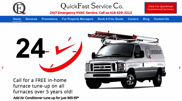 quickfast.ca