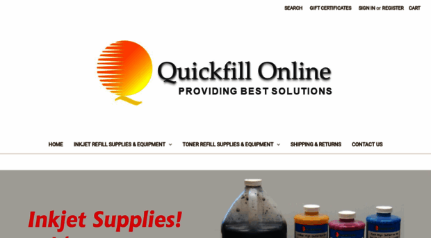 quickfillonline.com