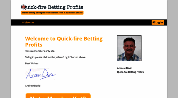 quickfirebettingprofits.co.uk