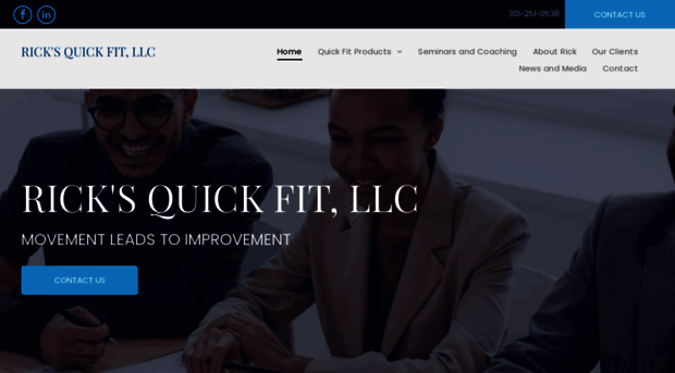 quickfitkit.com