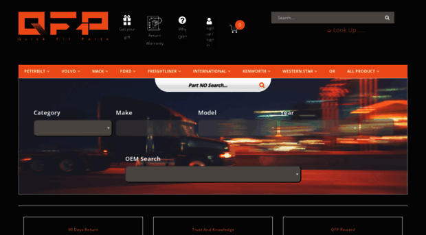 quickfitparts.com