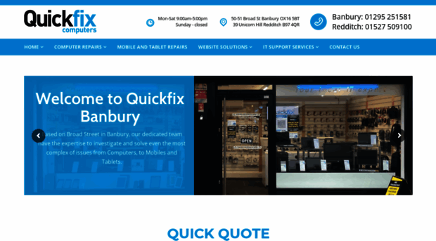 quickfix-computers.co.uk