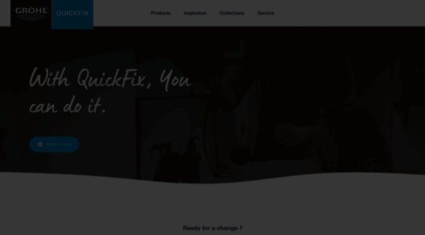 quickfix-grohe.com