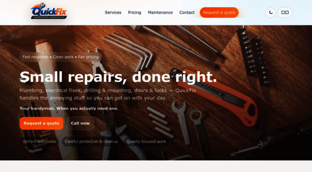 quickfix.gr