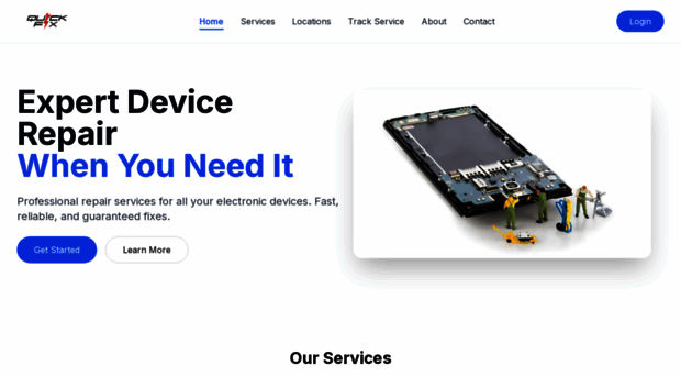 quickfix.guru