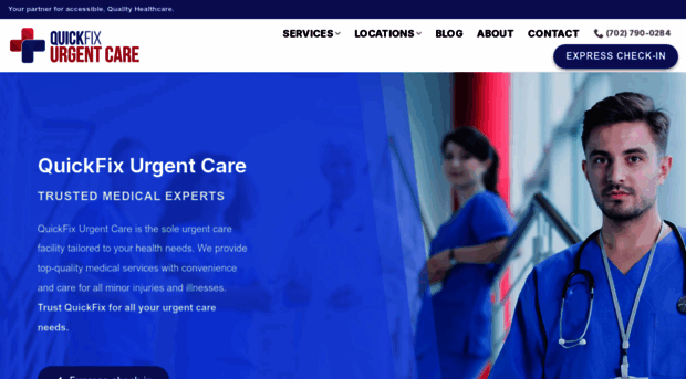 quickfixuc.com