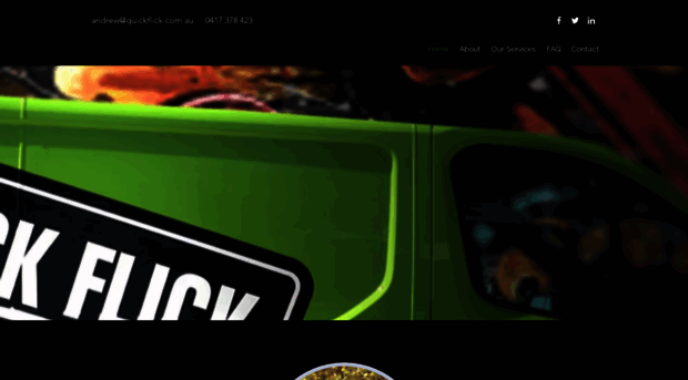 quickflick.com.au