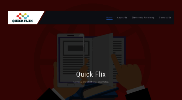 quickflix.co.nz