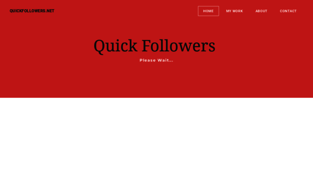 quickfollow3rs.weebly.com