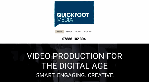 quickfootlive.com