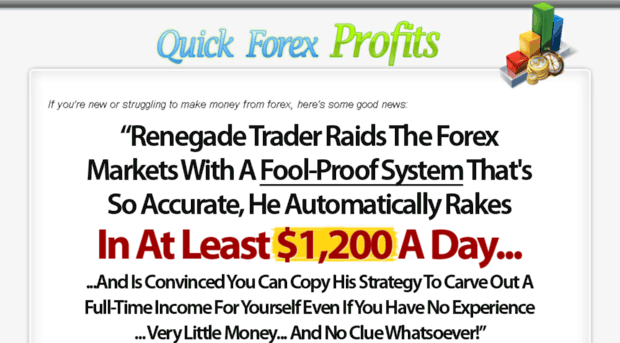 quickforexprofits.com