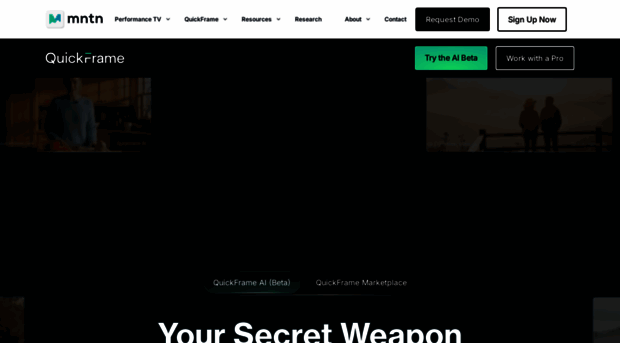 quickframe.mountain.com