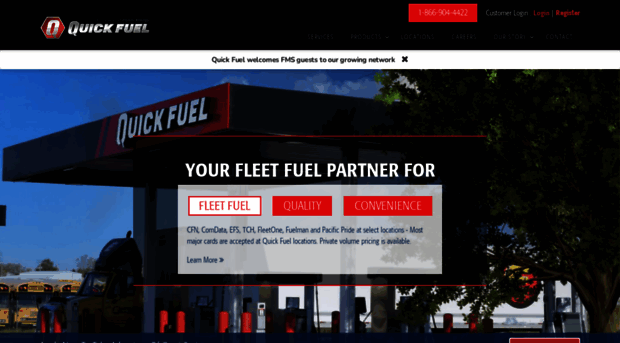 quickfuel.com