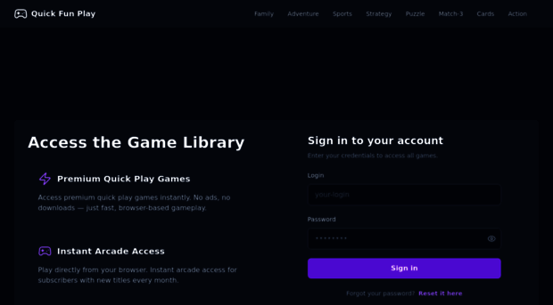 quickfunplay.com