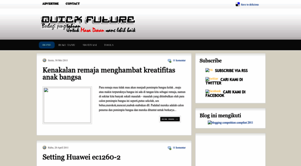 quickfuture.blogspot.com